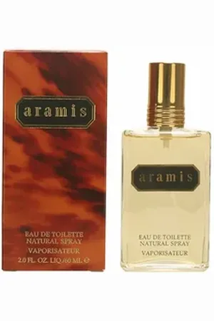 Aramis Eau de Toilette Eau de Toilette 60ml Spray