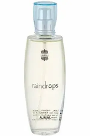 Ajmal Eau de Parfum Raindrops Eau De Parfum Spray 50ml für Frauen