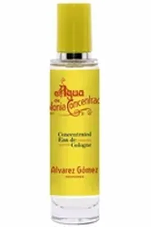 Alvarez Gómez Körperpflegeduft Eau De Cologne 30ml
