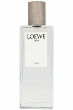 Loewe Eau de Parfum 001 MAN edp vapo 50ml