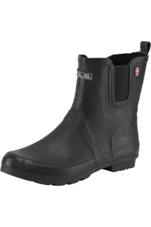 MOLS Silverwater W Gummistiefel wasserdicht schwarz 40 EU