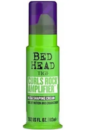 Tigi Styling-Creme Bh21 Curls Rock Amplifier Cream 113