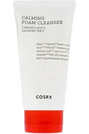 COSRX Körperpflegemittel AC Collection Calming Foam Cleanser 150 ml