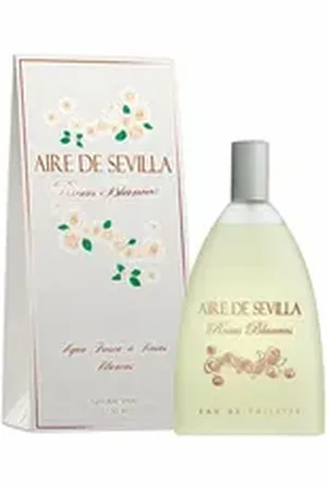 Instituto Español Aire de Sevilla Eau de Toilette Edición Rosas Blancas Eau de Toilette 150ml