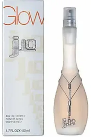 Jennifer Lopez Eau de Toilette Glow Eau de Toilette 100ml Spray