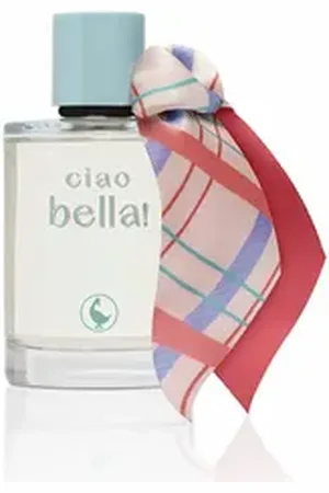 El ganso Eau de Toilette Ciao Bella Eau de Toilette 125ml