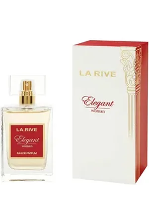 La Rive Eau de Parfum Elegant woman Eau de Parfum, 100 ml