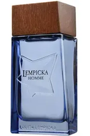 Lolita lempicka Eau de Toilette Lempicka Homme Eau De Toilette Spray 100ml