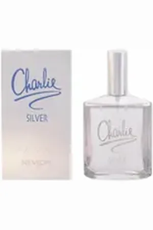 Revlon Eau de Toilette Charlie Silver Eau De Toilette Spray 100ml