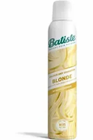 Batiste Trockenshampoo Trockenshampoo mit Farbe Blond 200ml