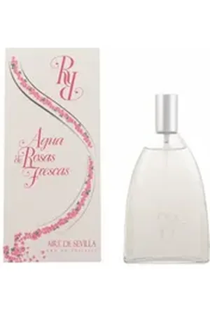 Instituto Español Instituto Espanol Eau de Toilette Aire de Sevilla Agua de Rosas Frescas EDT 150ml