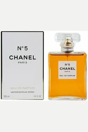 CHANEL Eau de Parfum No5 Eau De Parfum Spray 100ml