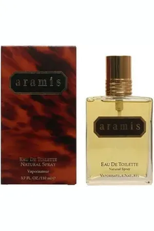 Aramis Eau de Toilette Classic Edt Spray 110 ml