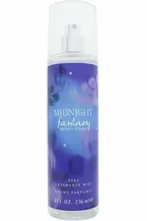 Britney Spears Körperspray Midnight Fantasy Fragrance Mist 240ml