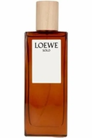 Loewe Eau de Toilette Solo Pour Homme Edt Spray
