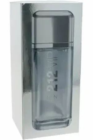 Carolina Herrera Eau de Toilette 212 Vip Men Eau De Toilette Spray 200ml