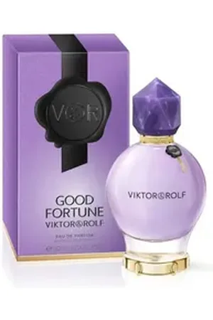 Viktor & Rolf Eau de Parfum Good Fortune Edp Spray