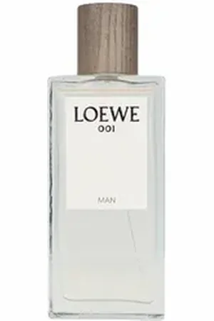 Loewe Eau de Parfum 001 Man Eau De Parfum Spray 100ml