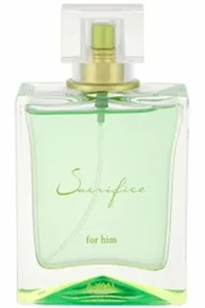 Ajmal Eau de Parfum Sacrifice Ii Für Ihn Eau De Parfum 90ml Mann