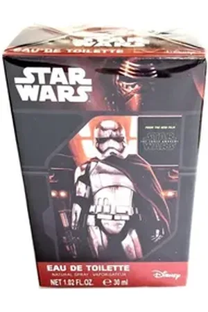 Air Eau de Toilette Disney Star Wars Eau De Toilette EdT Spray Kinder 30 ml