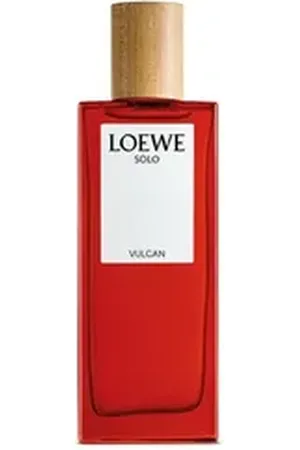 Loewe Eau de Parfum ONLY VULCAN edp vapo 100 ml