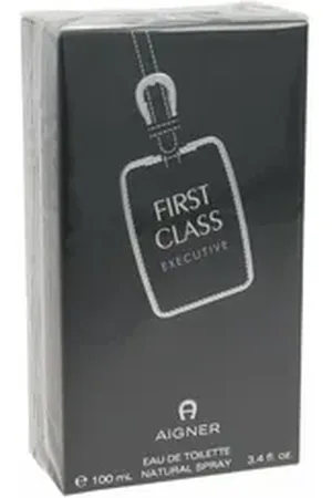Aigner Eau de Toilette Etienne First Class Eau de Toilette 100ml Spray