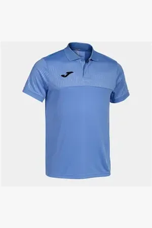 Joma Poloshirt Polo-Shirt MONTREAL POLO blau 152