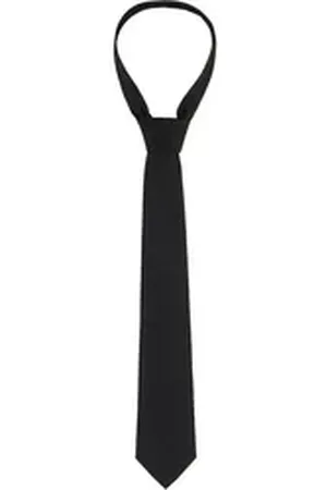 Lafont Krawatte Krawatte Kir schwarz