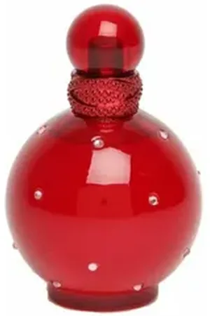 Britney Spears Eau de Parfum Hidden Fantasy Eau De Parfum Spray 100ml