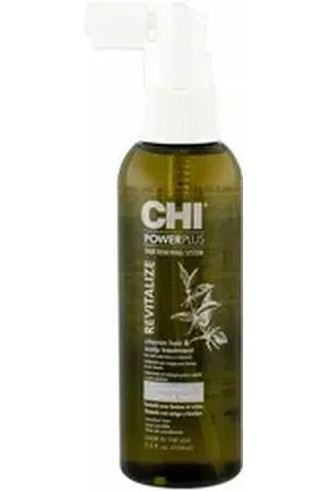 CHI Haarmaske Tratament Pentru Par Si Scalp Power Plus Revitalize 104ml