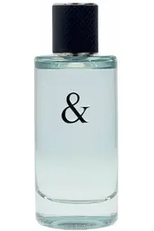 Tiffany & Co. Tiffany Eau de Toilette & Co Love Herren Eau de Toilette Spray 90ml