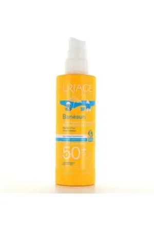 Uriage Sonnenschutzcreme bariesun kids spray spf50 200ml