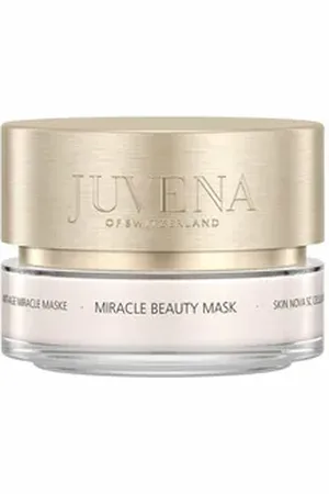 Juvena Nachtcreme Miracle Beauty Mask 75ml