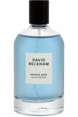 David beckham Eau de Parfum Infinite Aqua 100ml