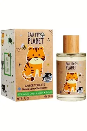 Disney Eau my Planet Körperpflegeduft Eau My BB Eau De Toilette Spray 100ml