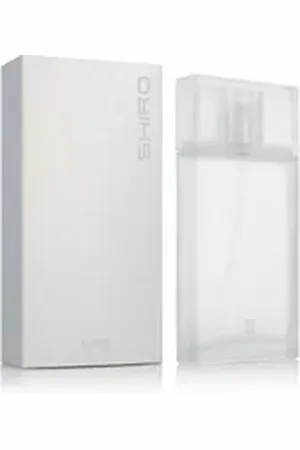 Ajmal Eau de Parfum Shiro - EDP - Volume: 90ml