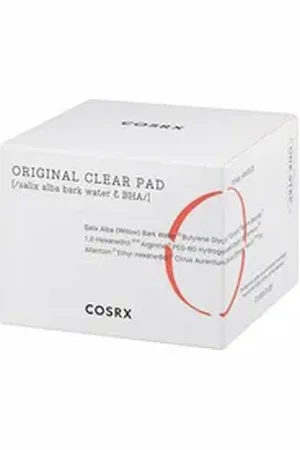 COSRX Körperpflegemittel ORIGINAL clear pad 70 u