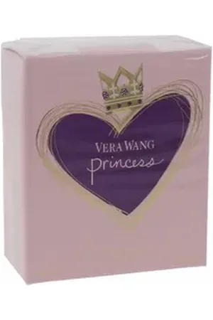 Vera Wang Eau de Toilette Princess Eau de Toilette 100ml Spray