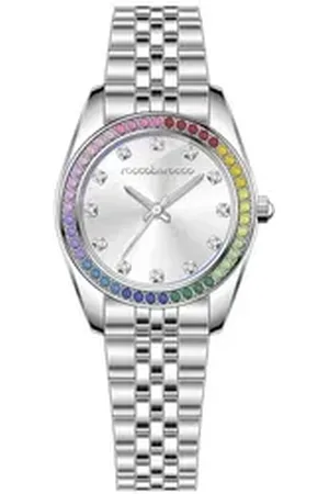 Rocco Barocco Luxusuhr Rocco Barocco RB.4656L-02M Damenuhr