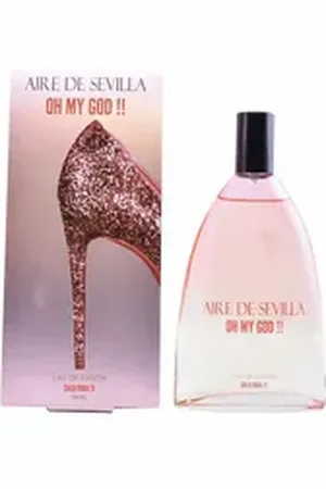Instituto Español Aire de Sevilla Eau de Toilette Oh My God!! Eau De Toilette Spray 150ml