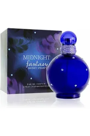 Britney Spears Eau de Parfum Midnight Fantasy Eau De Parfum Spray 30ml