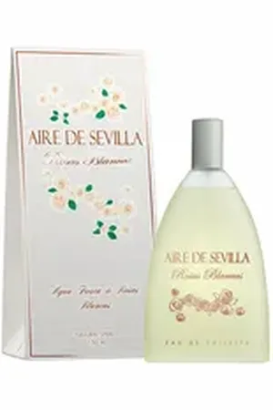 Instituto Español Aire de Sevilla Eau de Toilette Edición Rosas Blancas Eau de Toilette 150ml