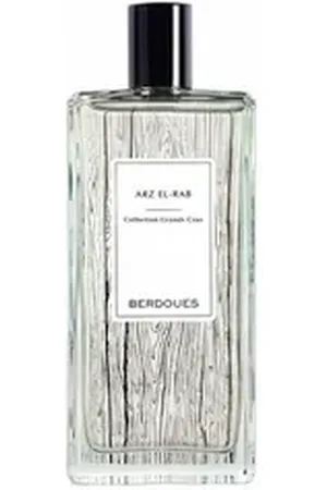 Berdoues Eau de Toilette Arz El rab Eau De Toilette Spray 109ml für Frauen