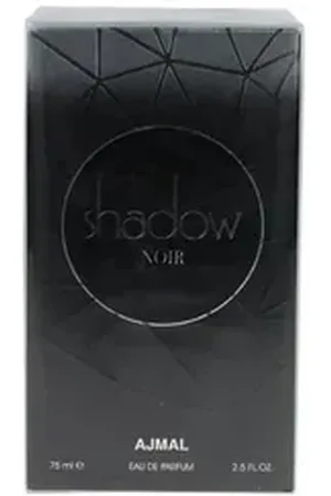 Ajmal Eau de Parfum Shadow Noir Eau De Parfum Spray 75ml für Frauen