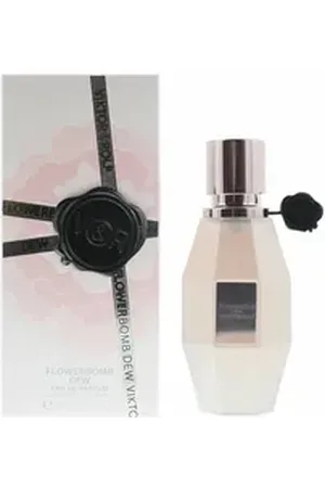 Viktor & Rolf Eau de Parfum Flowerbomb Dew Edp Spray