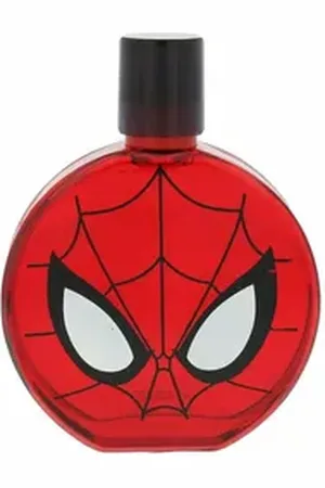 Marvel Sprühflasche Spiderman Ultimate Eau De Toilette Spray 100ml