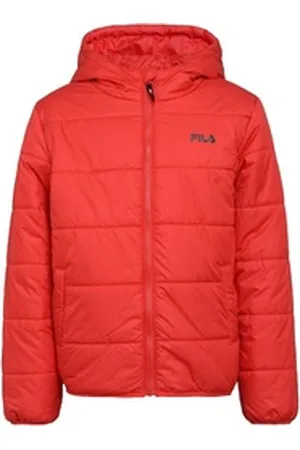 Fila Steppjacke rot 158/164