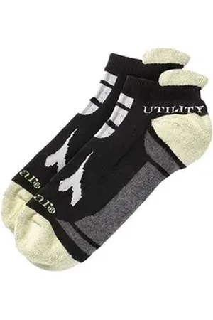 Diadora Utility Socken Ghost Socks schwarz XL