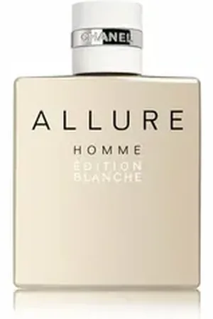 CHANEL Eau de Parfum Allure Homme Edition Blanche Edp Spray