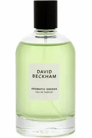 David beckham Eau de Parfum Aromatic Greens 100ml